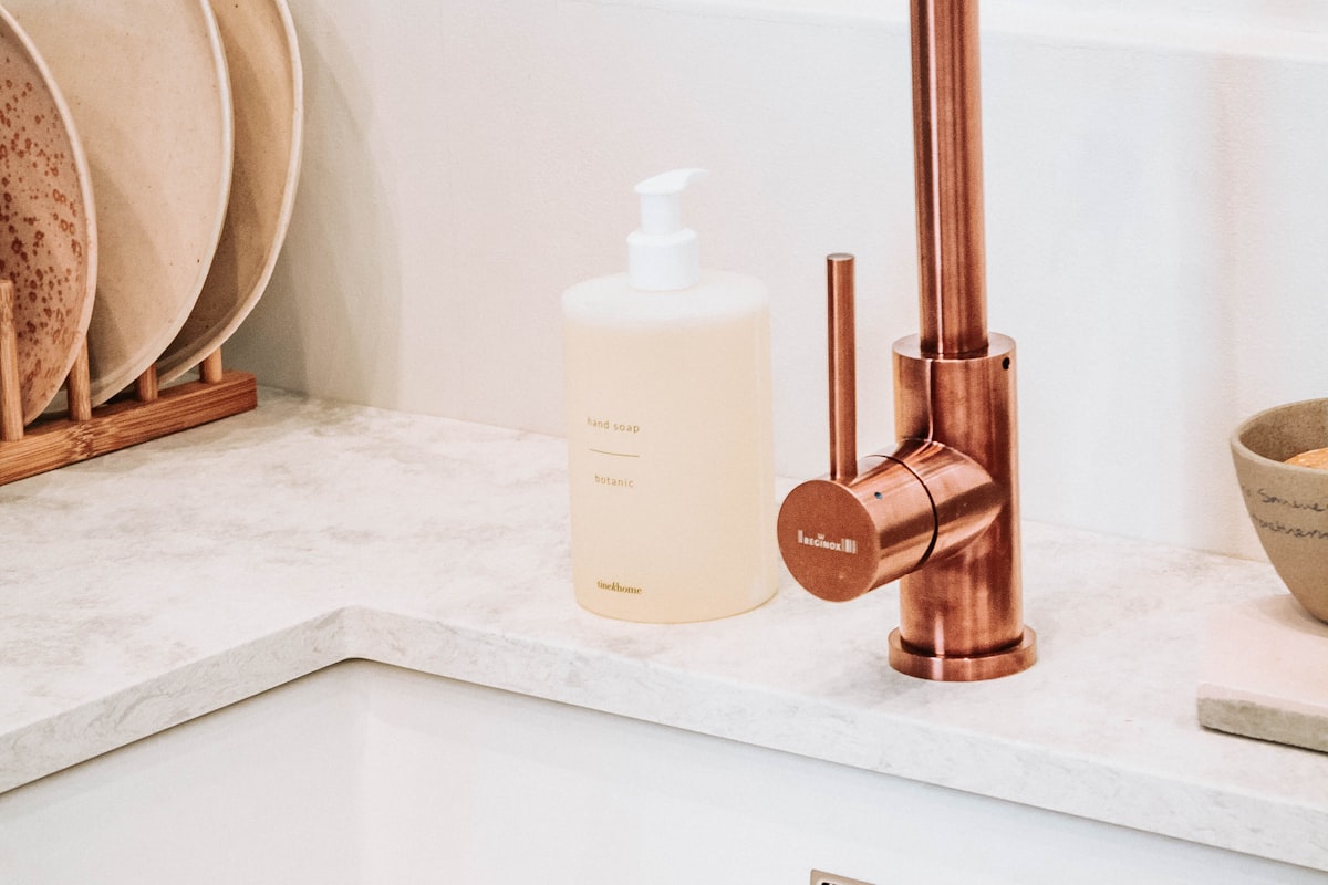 Kitchen Plumbing service in Bronx, NY